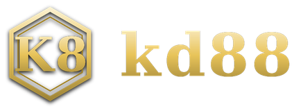kd88 logo